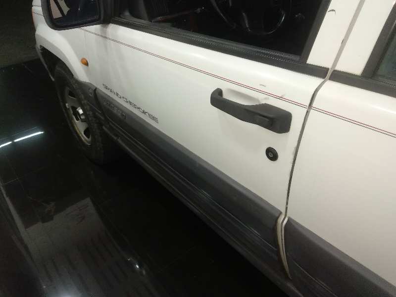 cerradura puerta delantera izquierda   chrysler jeep gr.cherokee (zj)/(z) 2.5 td canyon 2.5 turbodiesel