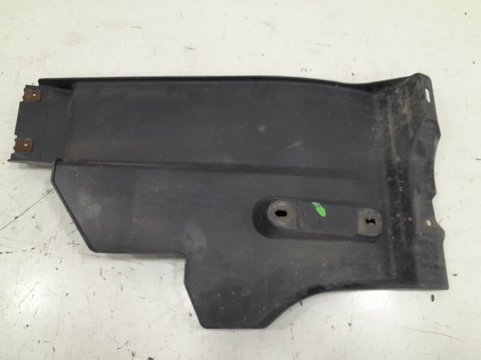 Extension guardabarros derecho mercedes actros bm 963.xxx 2a