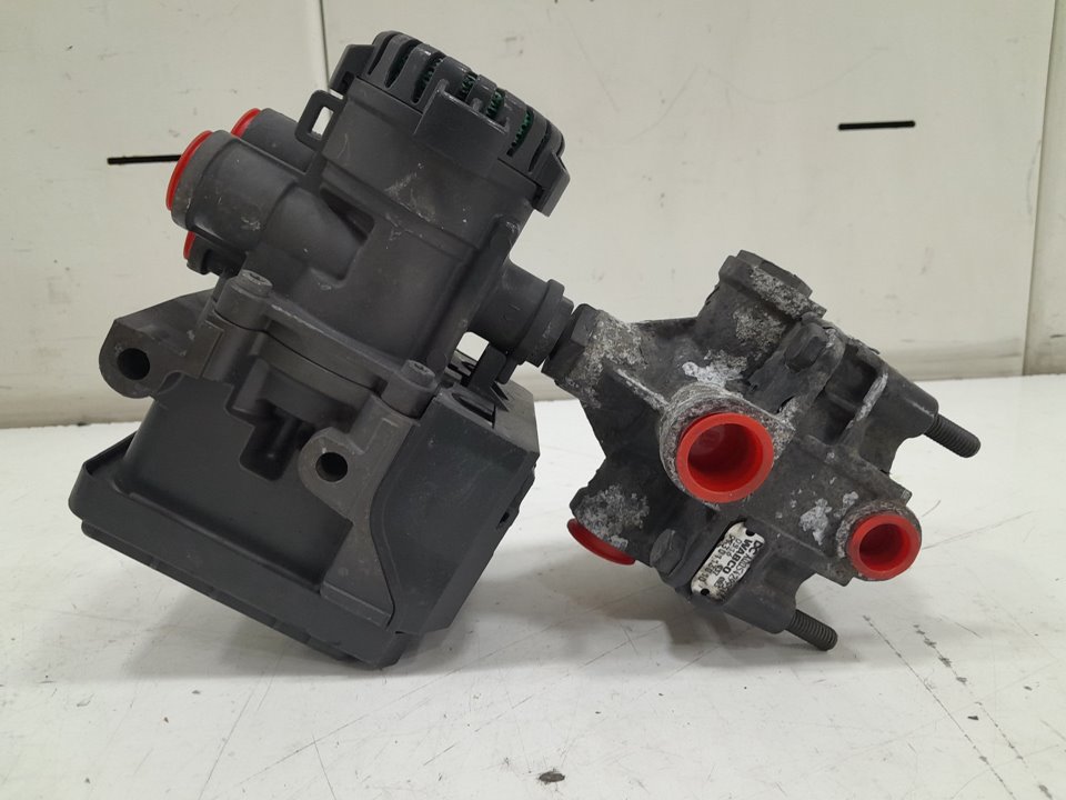 Valvula moduladora ebs mercedes actros bm 963.xxx 2a