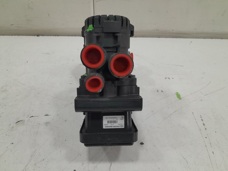 Valvula moduladora ebs mercedes actros bm 963.xxx 2a