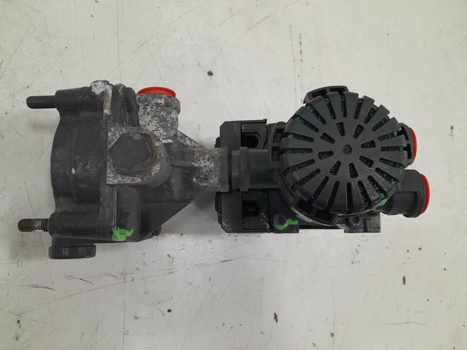 Valvula moduladora ebs mercedes actros bm 963.xxx 2a