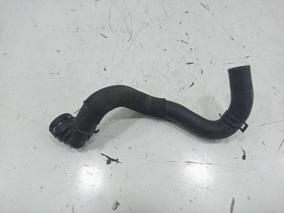 Conjunto tubos agua jaguar xf 2.0 d