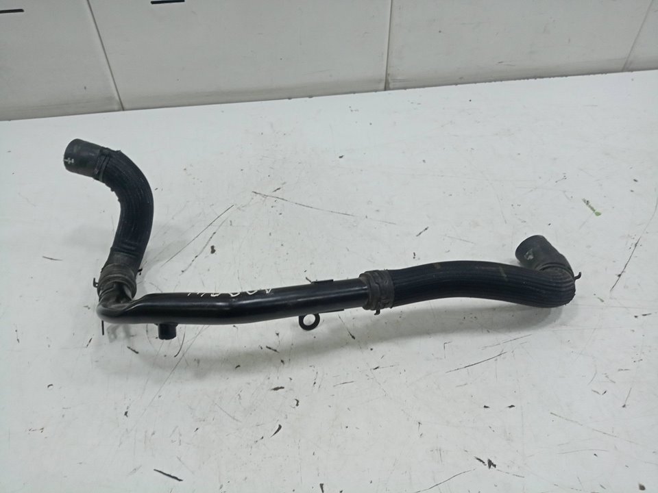 Conjunto tubos agua jaguar xf 2.0 d