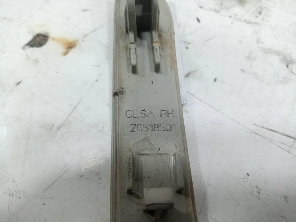 Reflectante bmw x5 xdrive 40 d