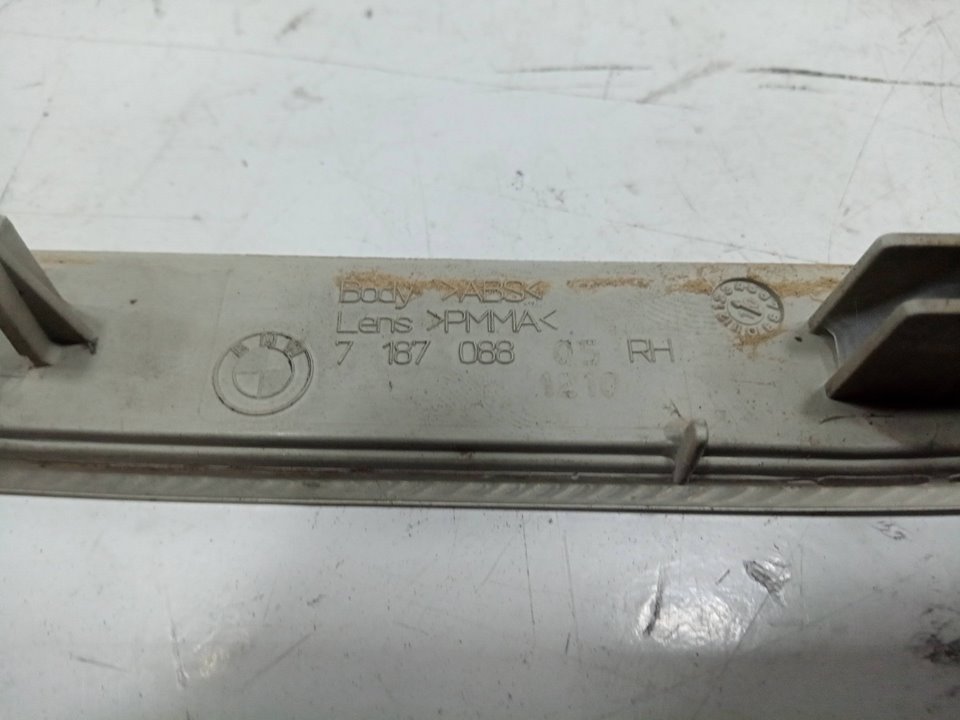 Reflectante bmw x5 xdrive 40 d