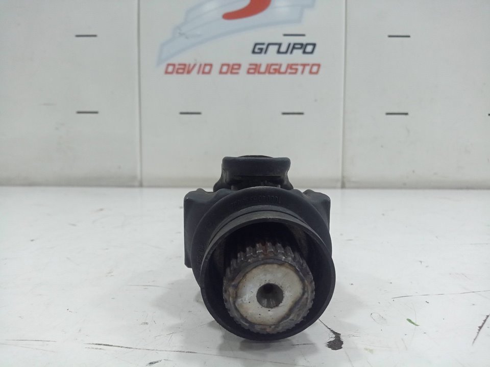 Eje de transmision bmw x5 xdrive 40 d