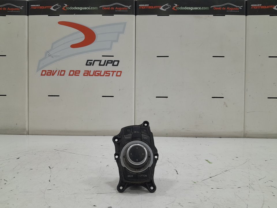 Mando multifuncion bmw 3 320 d