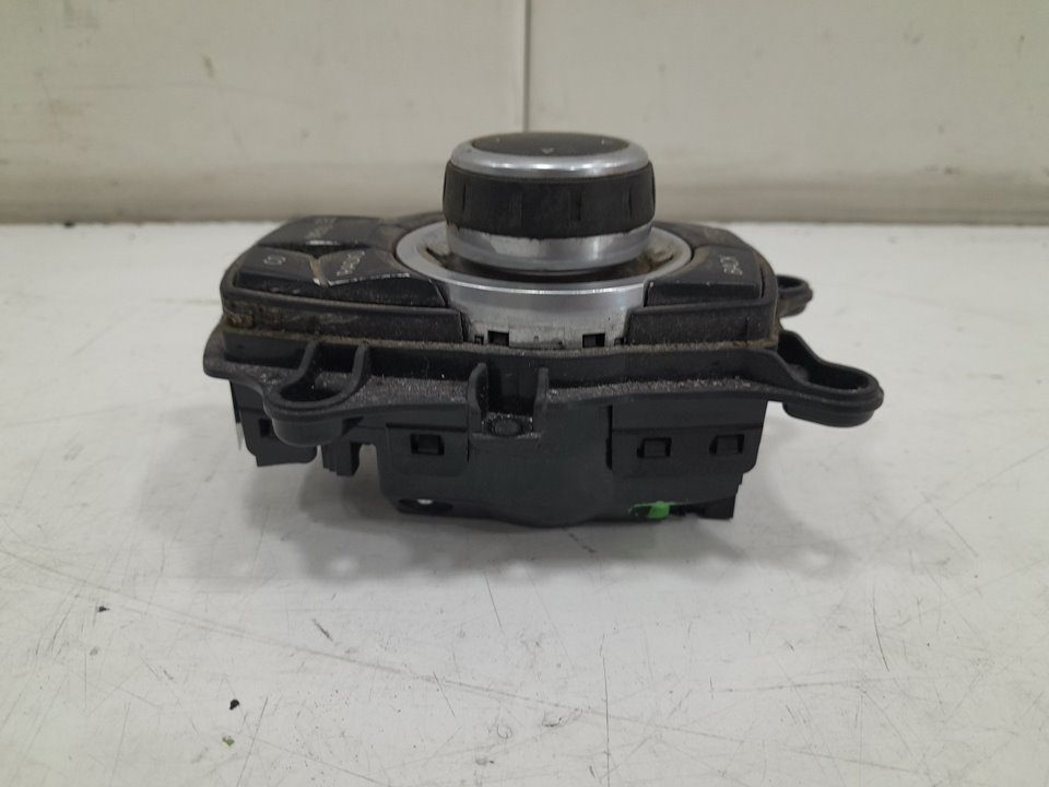 Mando multifuncion bmw 3 320 d