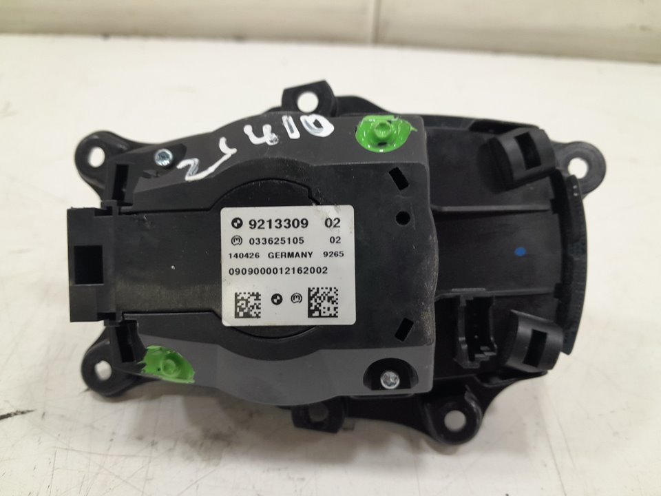 Mando multifuncion bmw 3 320 d