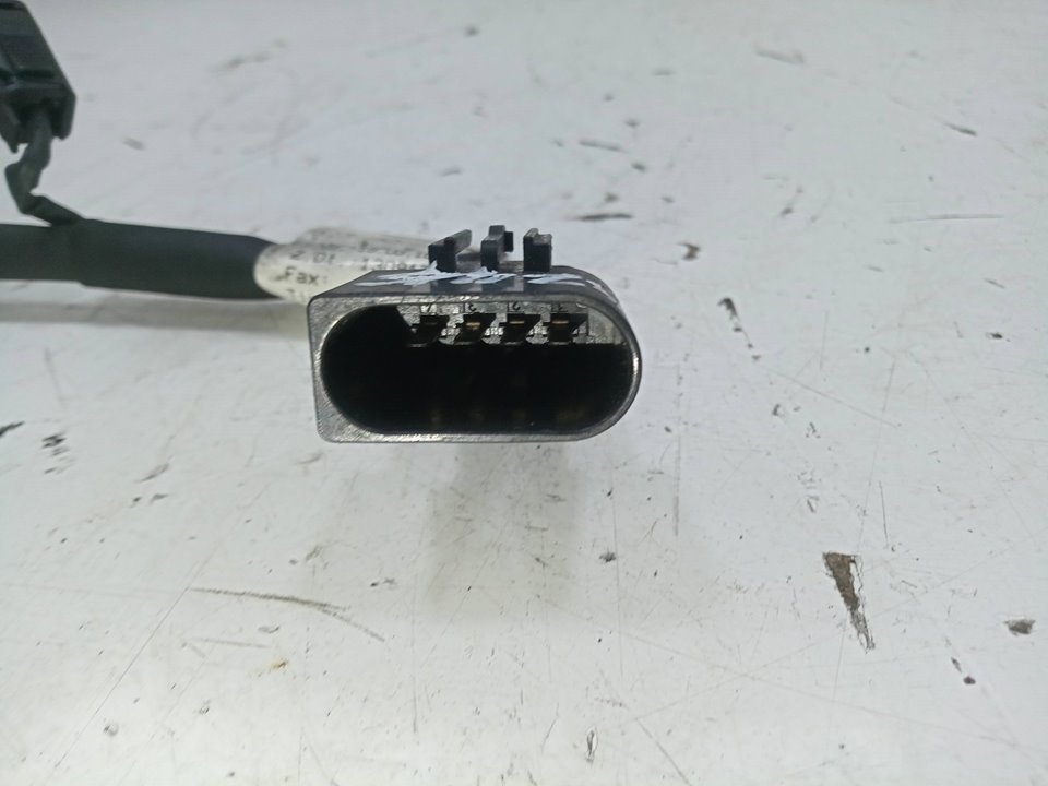 Cableado calentadores mercedes-benz clase c c 220 cdi (204.008)