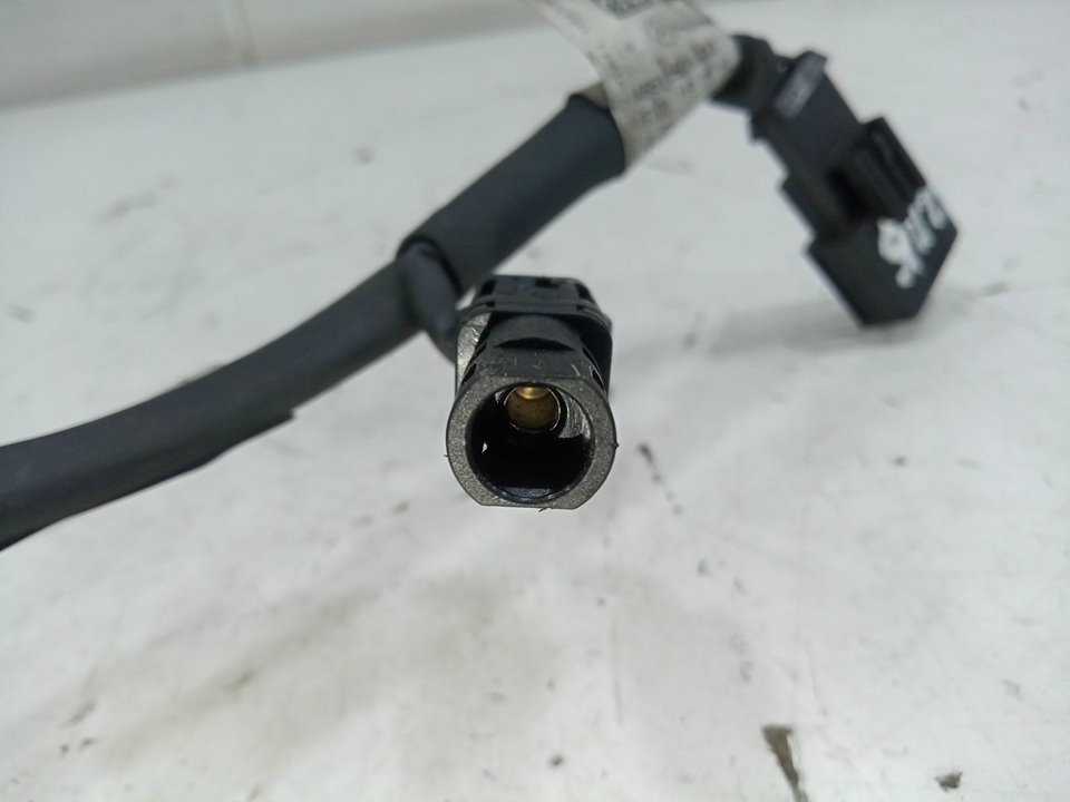 Cableado calentadores mercedes-benz clase c c 220 cdi (204.008)