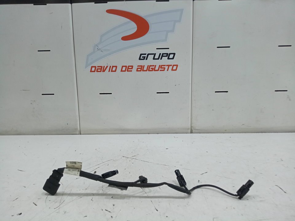 Cableado calentadores mercedes-benz clase c c 220 cdi (204.008)