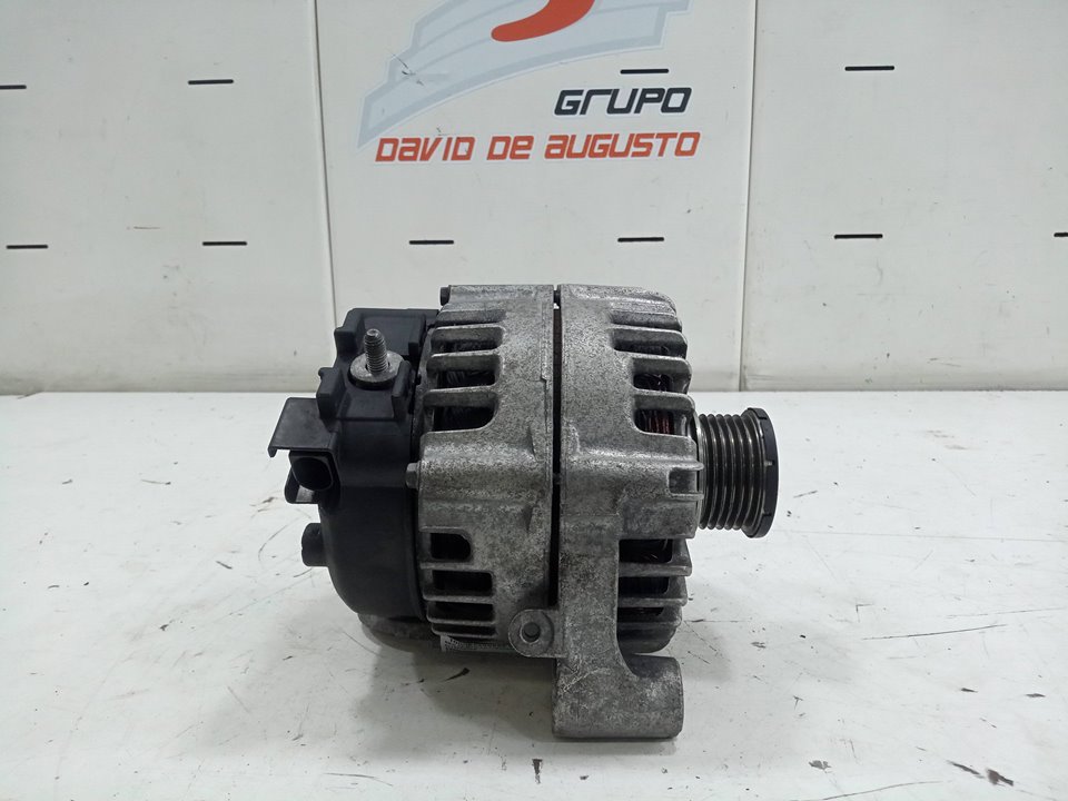 Alternador bmw x5 xdrive 40 d