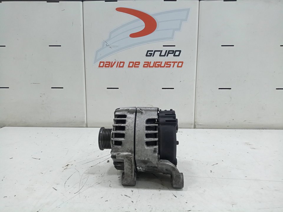Alternador bmw x5 xdrive 40 d