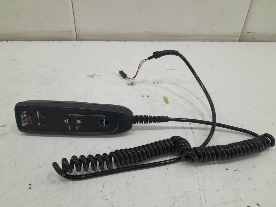 Mando suspension renault t 460 dti 11 460 euro 