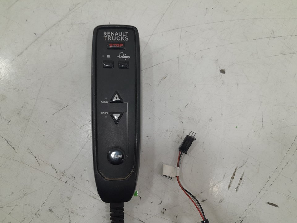 Mando suspension renault t 460 dti 11 460 euro 