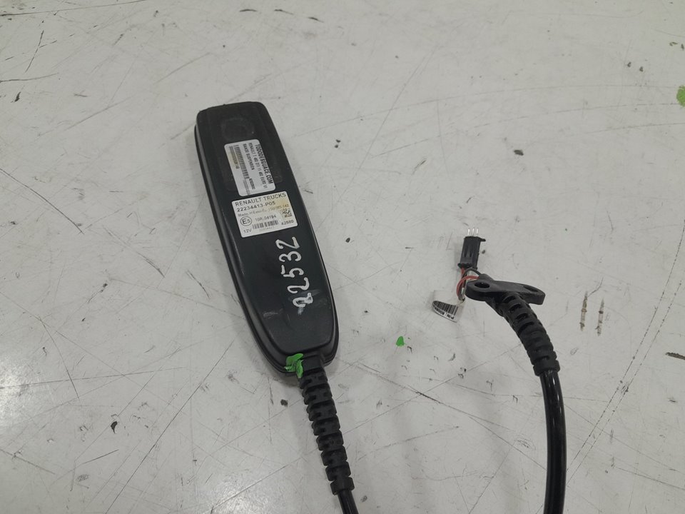 Mando suspension renault t 460 dti 11 460 euro 