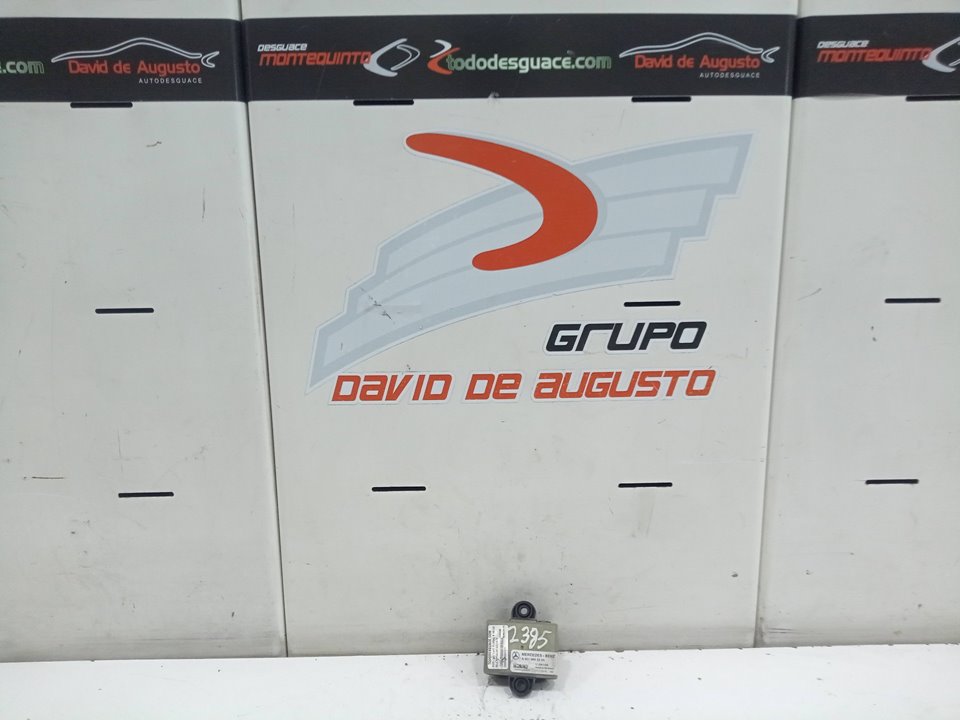 Rele precalentamiento mercedes-benz clase b b 180 cdi / d (246.212)