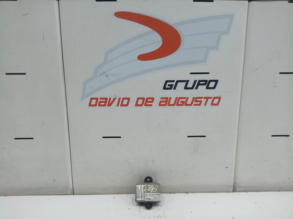 Rele precalentamiento mercedes-benz clase b b 180 cdi / d (246.212)