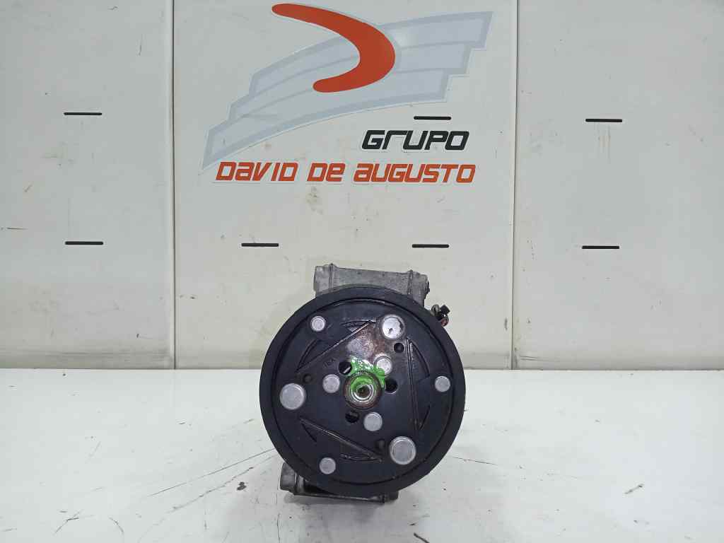Compresor aire acondicionado renault clio v  s&s   /   01.19 - 12.22