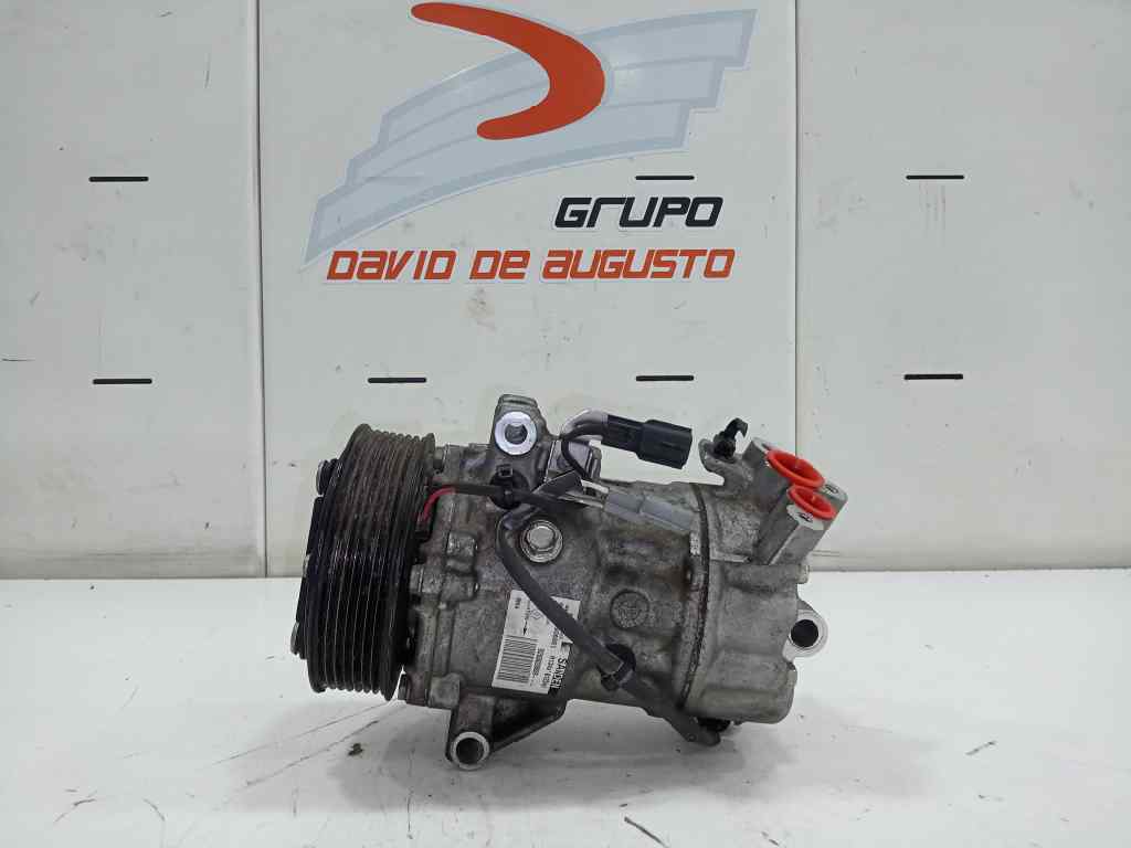 Compresor aire acondicionado renault clio v  s&s   /   01.19 - 12.22