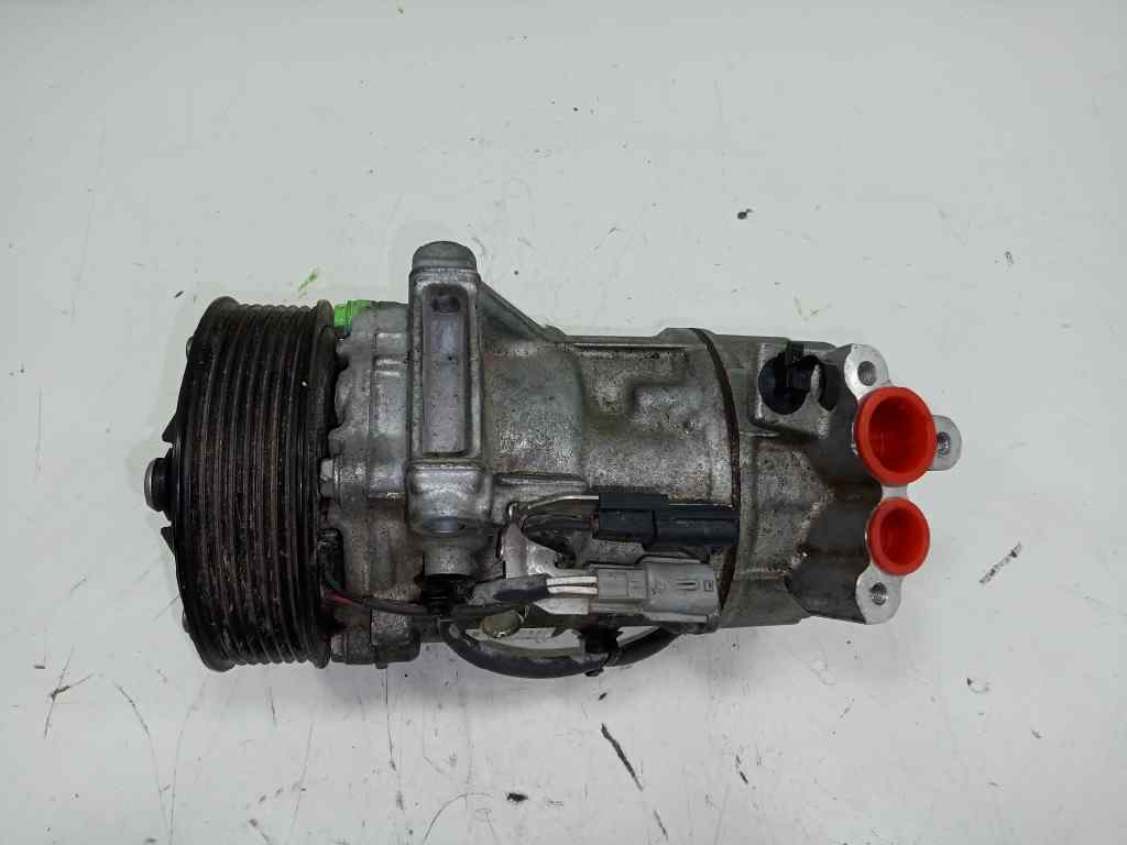 Compresor aire acondicionado renault clio v  s&s   /   01.19 - 12.22