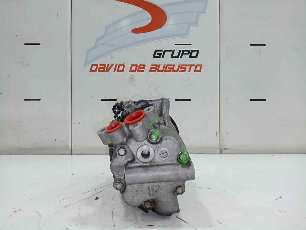 Compresor aire acondicionado renault clio v  s&s   /   01.19 - 12.22