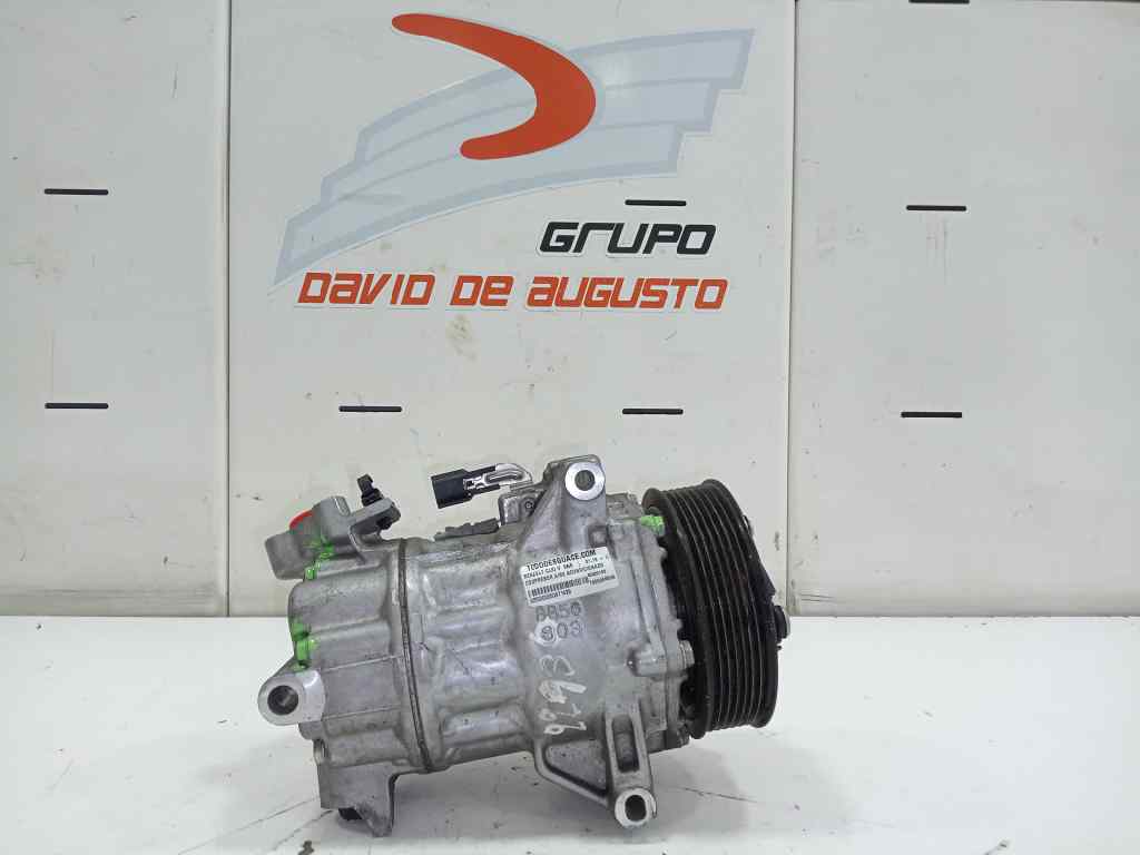 Compresor aire acondicionado renault clio v  s&s   /   01.19 - 12.22