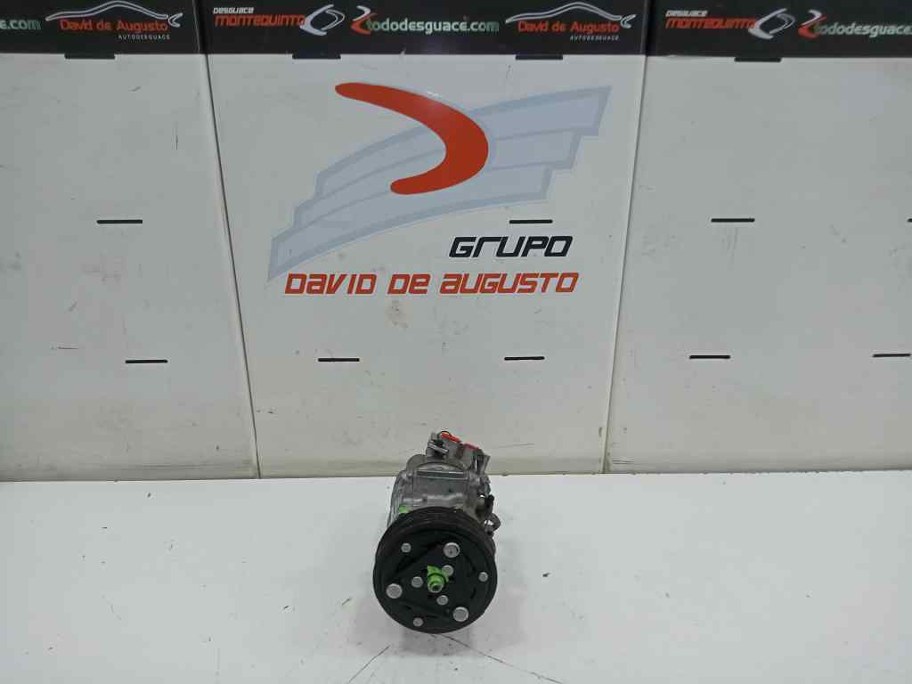 Compresor aire acondicionado renault clio v  s&s   /   01.19 - 12.22