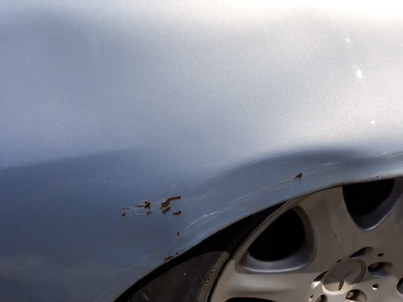 Aleta delantera derecha mercedes-benz clase s s 320 cdi (220.026 220.126)