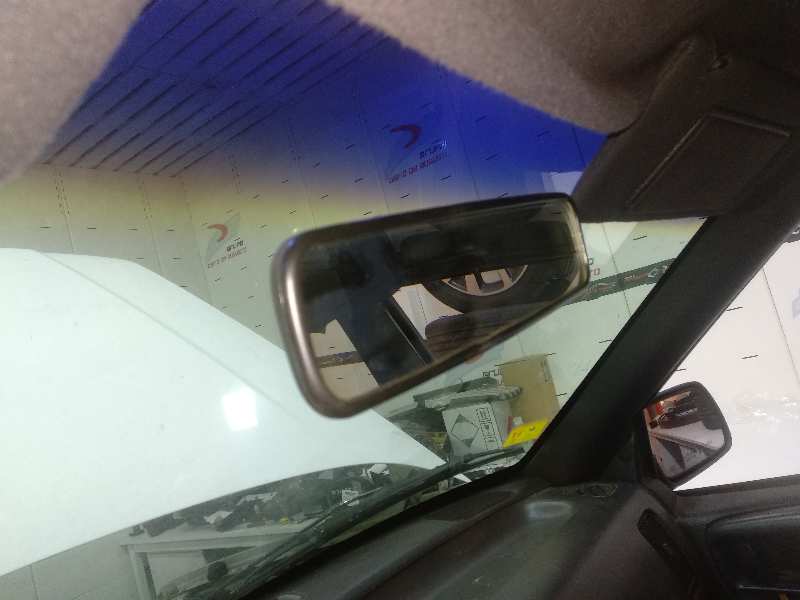  espejo interior   chrysler jeep gr.cherokee (zj)/(z) 2.5 td canyon 2.5 turbodiesel