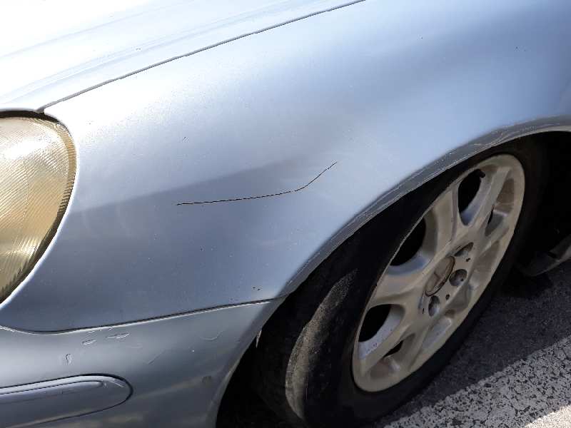 Aleta delantera izquierda mercedes-benz clase s s 320 cdi (220.026 220.126)
