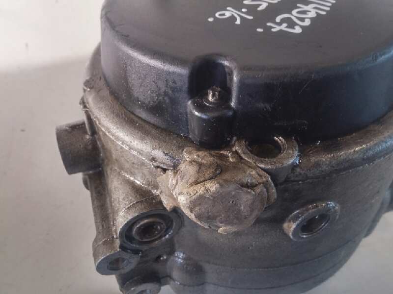 Alternador mercedes-benz clase s s 320 cdi (220.026 220.126)