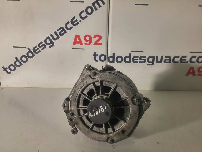 Alternador mercedes-benz clase s s 320 cdi (220.026 220.126)