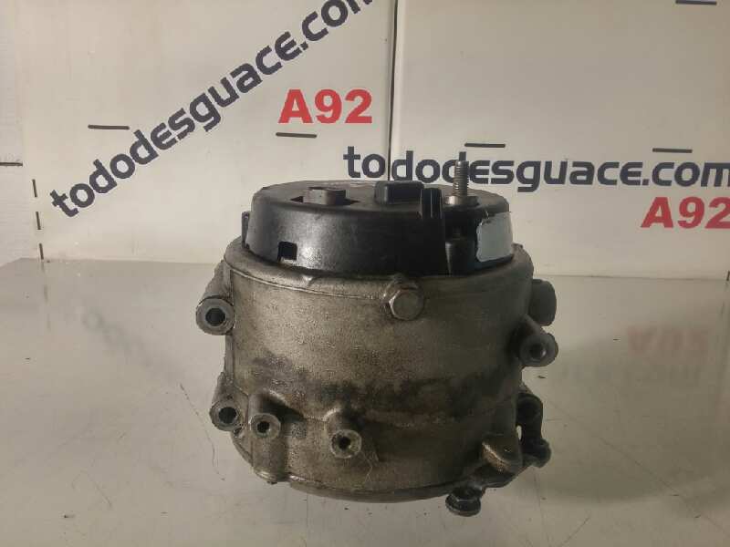 Alternador mercedes-benz clase s s 320 cdi (220.026 220.126)