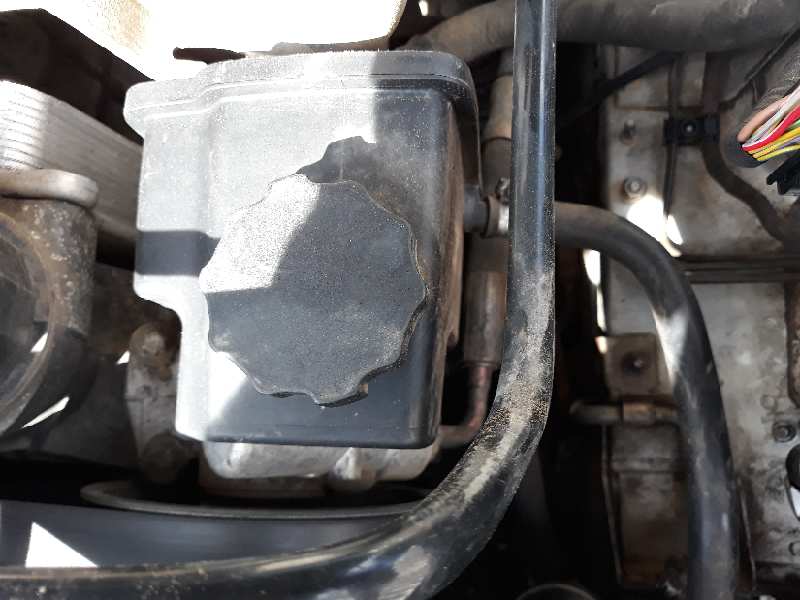 Bomba direccion mercedes-benz clase s s 320 cdi (220.026 220.126)