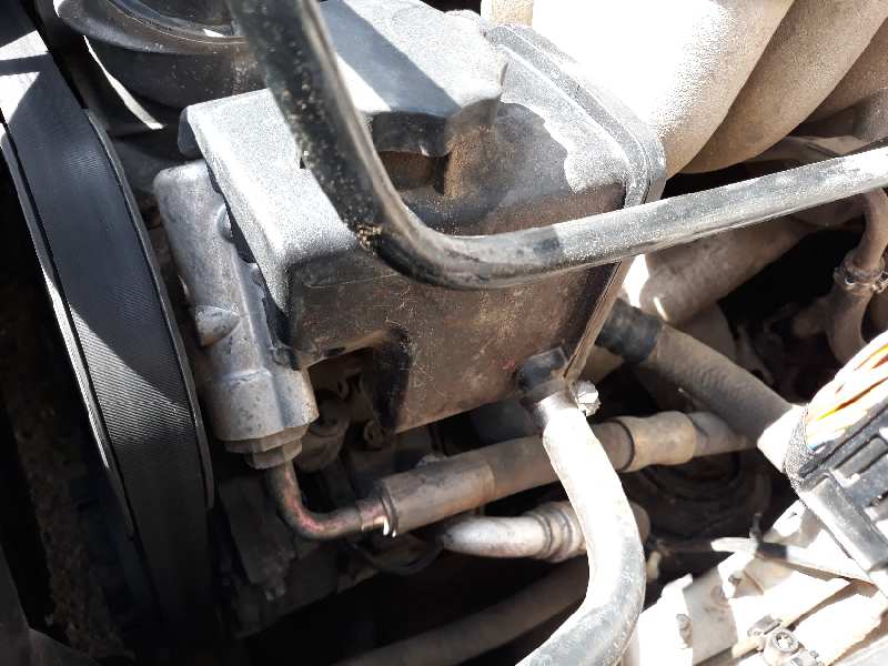Bomba direccion mercedes-benz clase s s 320 cdi (220.026 220.126)