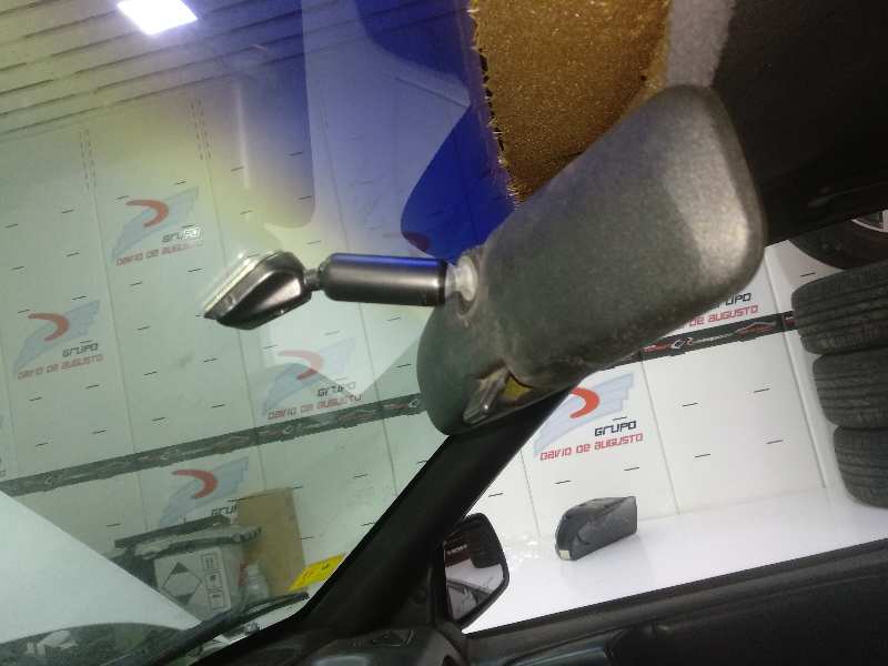  espejo interior   chrysler jeep gr.cherokee (zj)/(z) 2.5 td canyon 2.5 turbodiesel