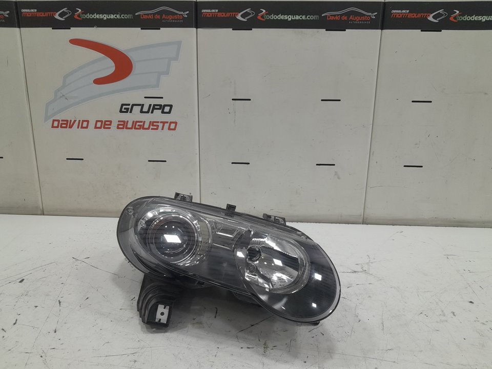 Faro derecho rover 75 c2m      ...