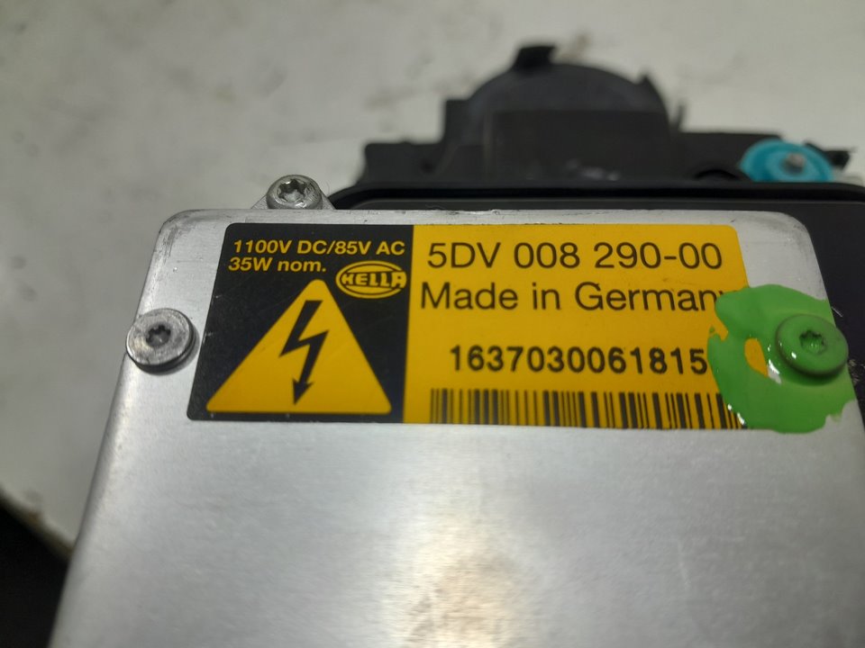 Faro derecho rover 75 c2m      ...