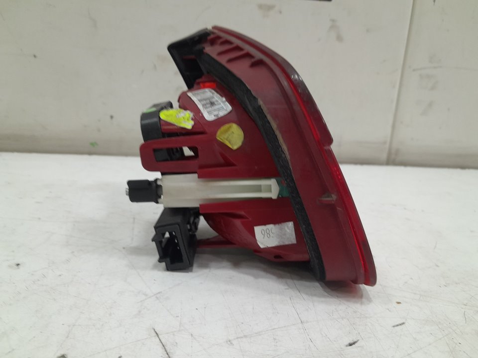 Piloto interior trasero derecho citroen c5 i 2.0 16v hpi (dcrlzb)