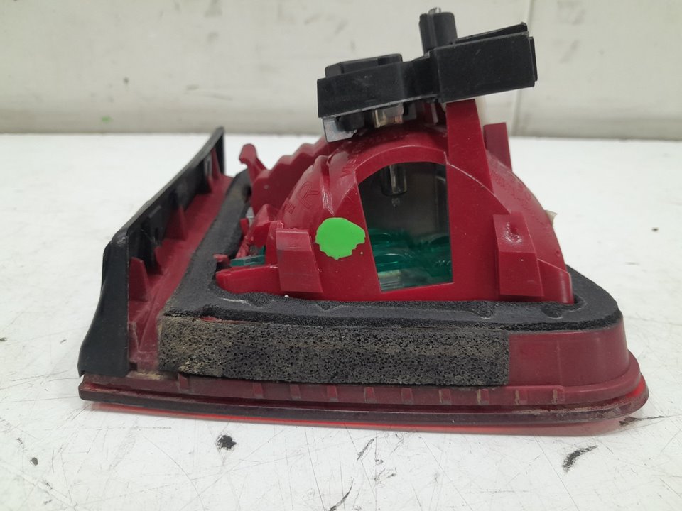 Piloto interior trasero derecho citroen c5 i 2.0 16v hpi (dcrlzb)