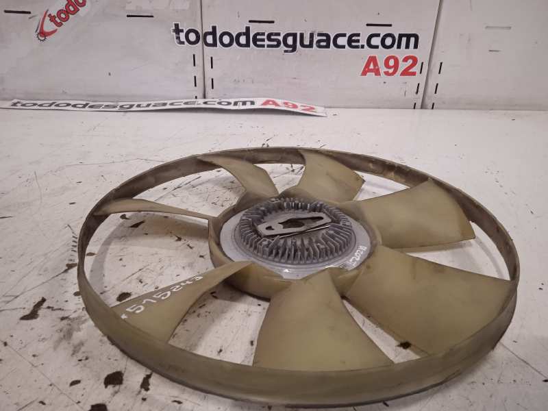 Ventilador viscoso motor 311 cdi (906.631 906.633 906