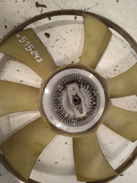 Ventilador viscoso motor 311 cdi (906.631 906.633 906