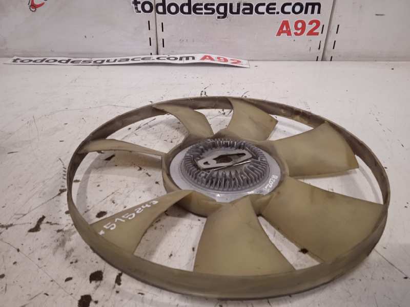 Ventilador viscoso motor 311 cdi (906.631 906.633 906