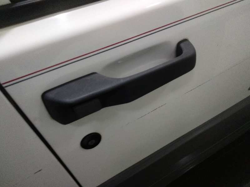  maneta exterior delantera derecha   chrysler jeep gr.cherokee (zj)/(z) 2.5 td canyon 2.5 turbodiesel