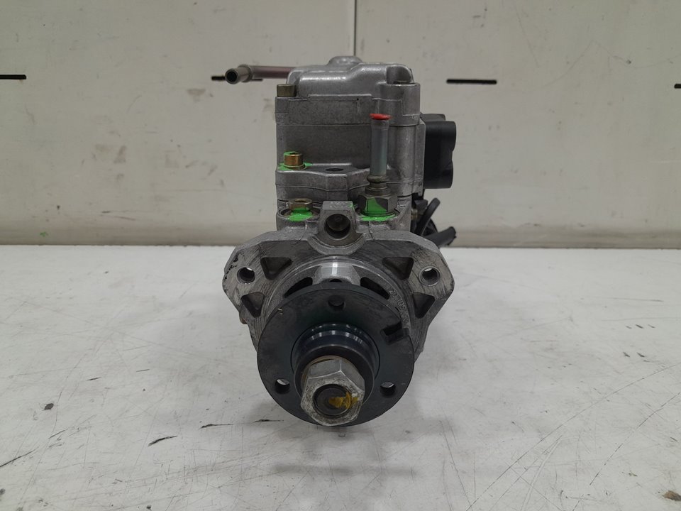 Bomba inyeccion audi a4 1.9 tdi