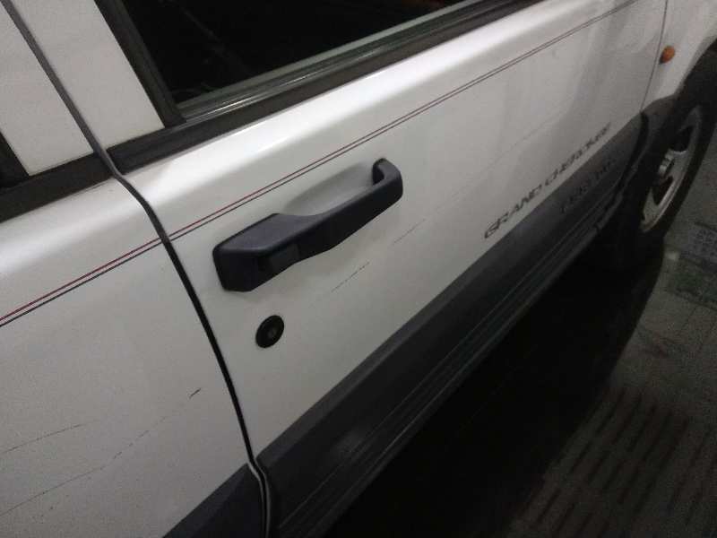  maneta exterior delantera derecha   chrysler jeep gr.cherokee (zj)/(z) 2.5 td canyon 2.5 turbodiesel