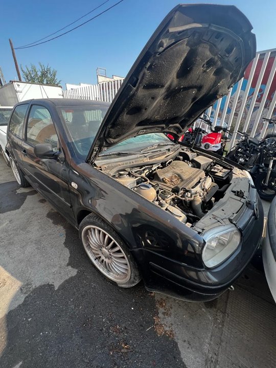 Airbag lateral trasero derecho volkswagen golf iv 1.8 t