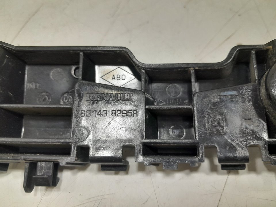 Soporte paragolpes dacia logan mcv ii 1.5 blue dci 95 (k8jl)
